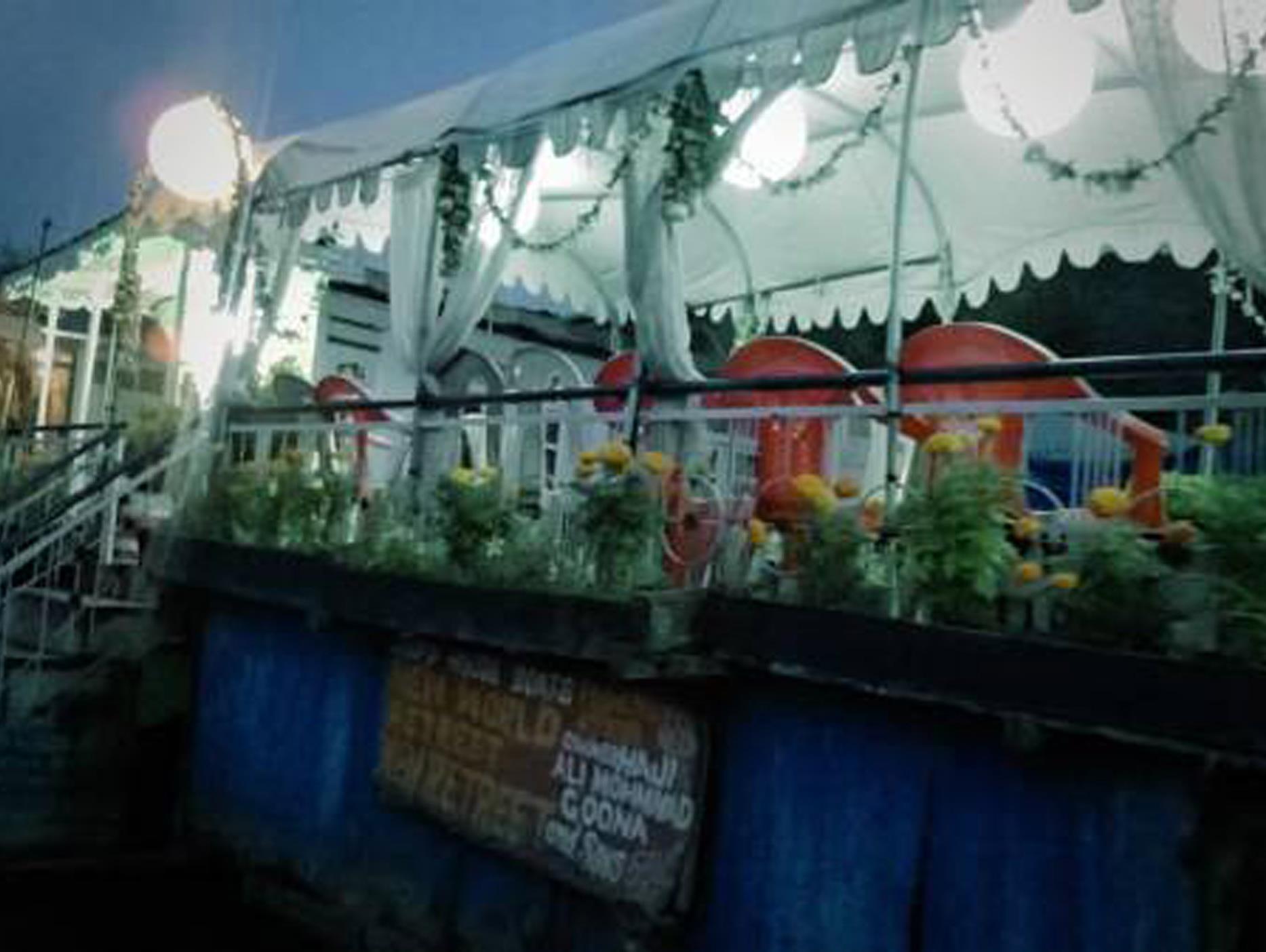 New Bul Bul Group Of Houseboats Srinagar Hotel Durgjan Luaran gambar