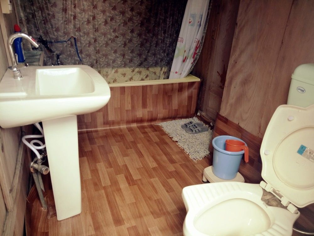 New Bul Bul Group Of Houseboats Srinagar Hotel Durgjan Luaran gambar