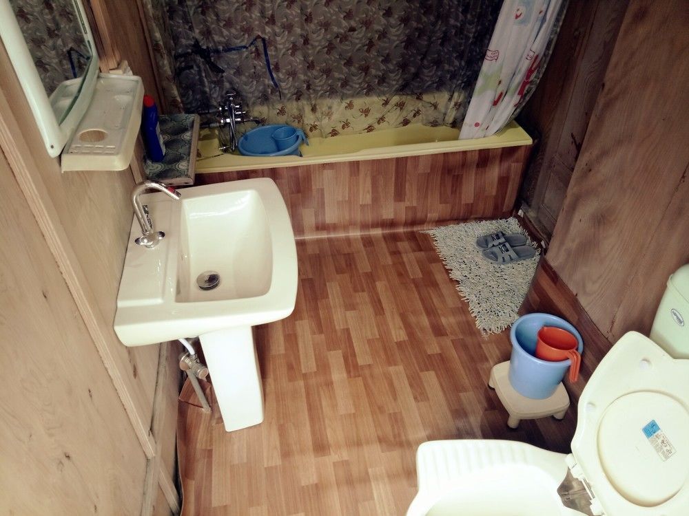 New Bul Bul Group Of Houseboats Srinagar Hotel Durgjan Luaran gambar