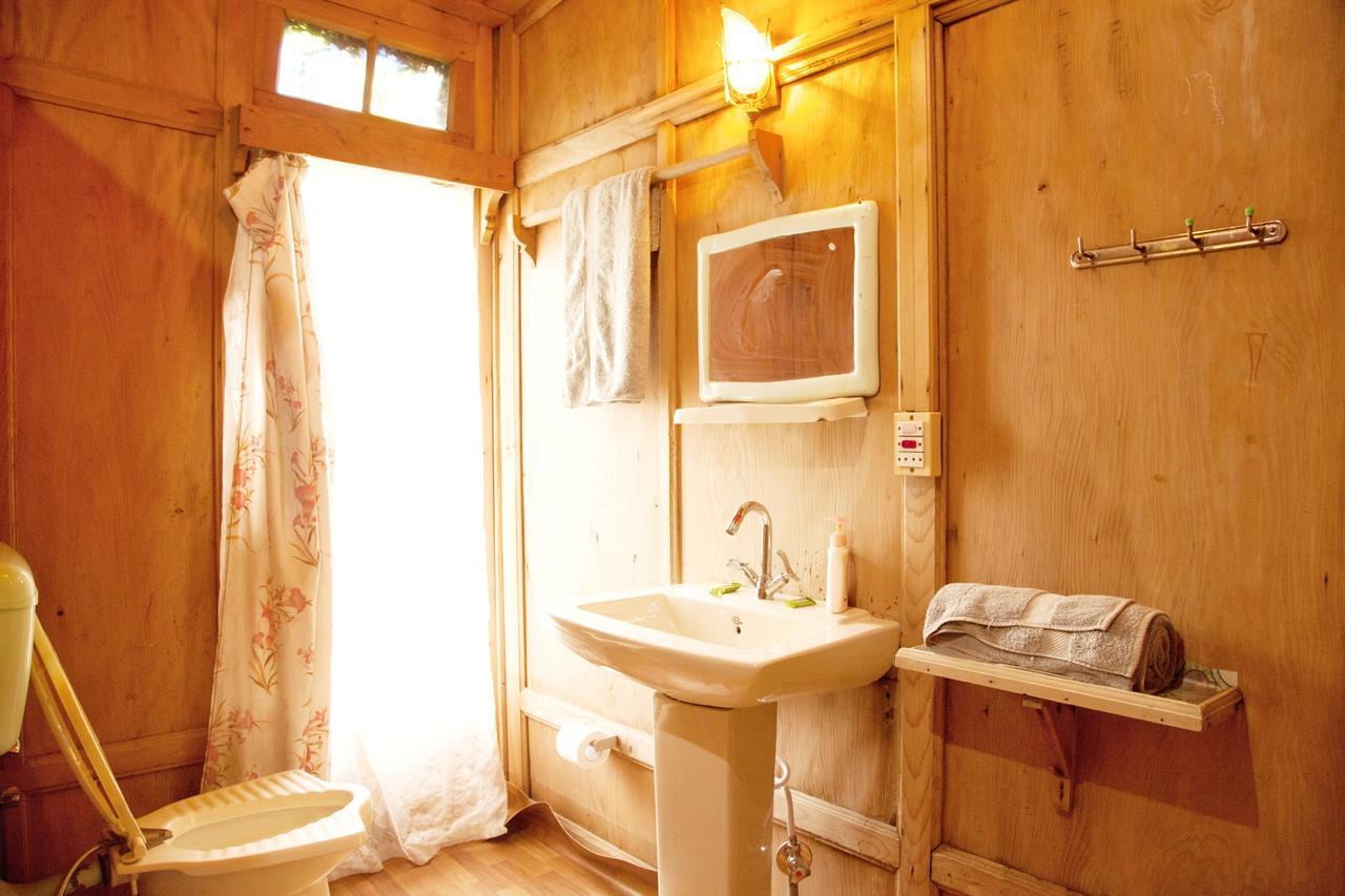 New Bul Bul Group Of Houseboats Srinagar Hotel Durgjan Luaran gambar