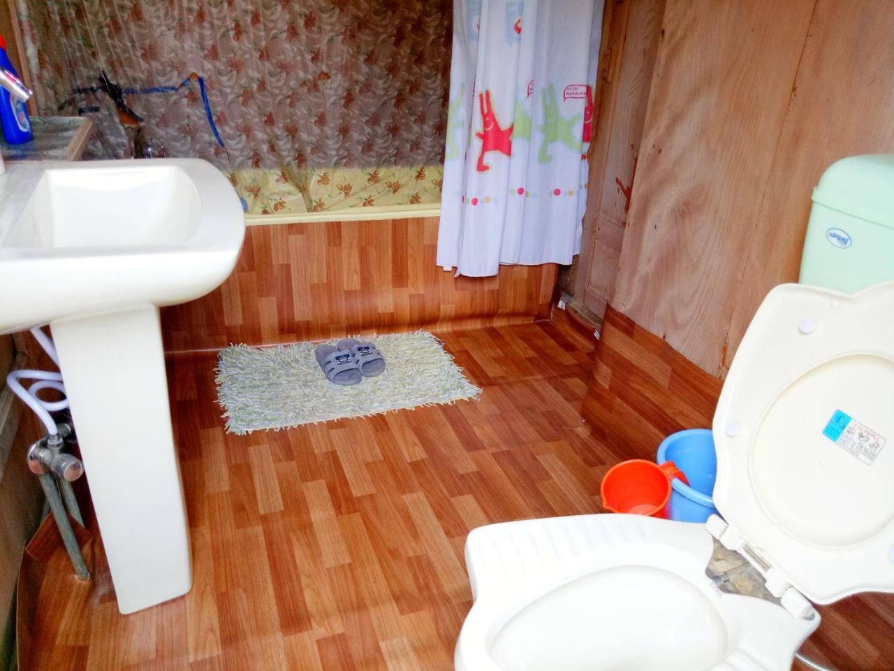 New Bul Bul Group Of Houseboats Srinagar Hotel Durgjan Luaran gambar